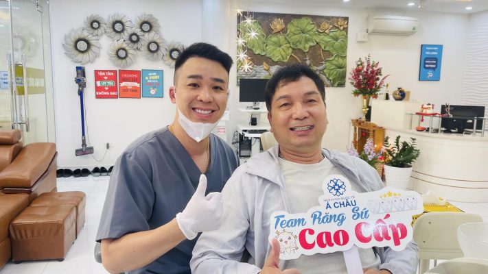 bọc răng sứ toàn hàm - ảnh 4 bọc răng sứ toàn hàm - ảnh 4