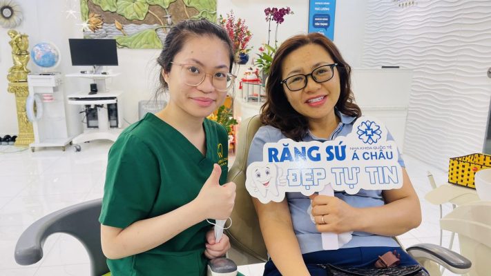 Răng sứ Ceramill - ảnh 6 Răng sứ Ceramill - ảnh 6