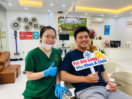 Răng sứ Lava Plus - ảnh 4 Răng sứ Lava Plus - ảnh 4