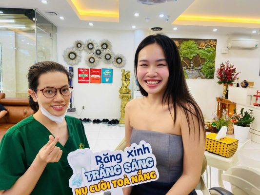 Răng sứ Nacera Q3 - ảnh 4 Răng sứ Nacera Q3 - ảnh 4