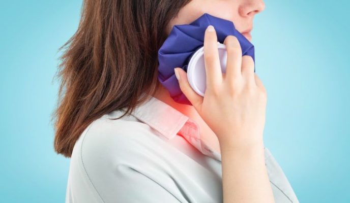 Bọc răng sứ có đau không - ảnh 3 Bọc răng sứ có đau không - ảnh 3