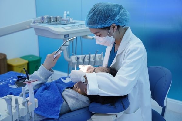 Niềng răng có đau không? - ảnh 6 Niềng răng có đau không? - ảnh 6
