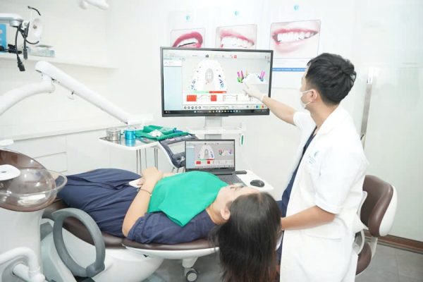 niềng răng ở đâu tốt? - ảnh 2 niềng răng ở đâu tốt? - ảnh 2