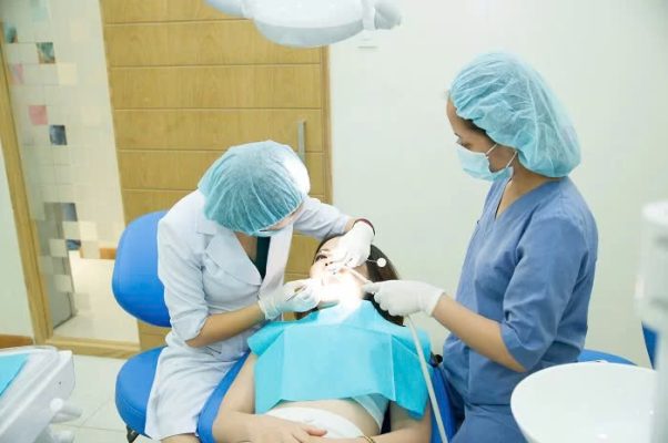 niềng răng ở đâu tốt? - ảnh 3 niềng răng ở đâu tốt? - ảnh 3