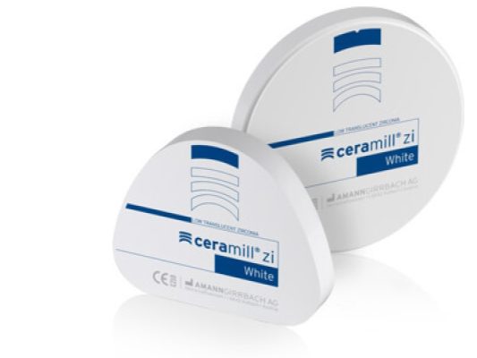 Răng sứ Ceramill - ảnh 2 Răng sứ Ceramill - ảnh 2