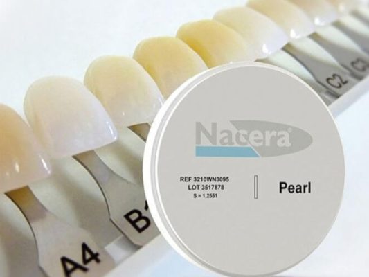 Răng sứ Nacera Q3 - ảnh 1 Răng sứ Nacera Q3 - ảnh 1