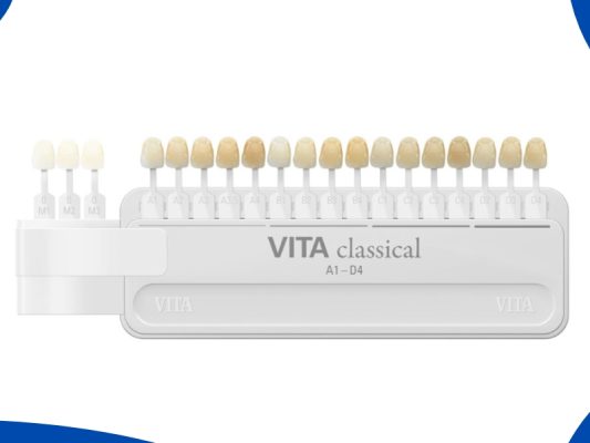 Răng sứ Zirconia - ảnh 3 Răng sứ Zirconia - ảnh 3