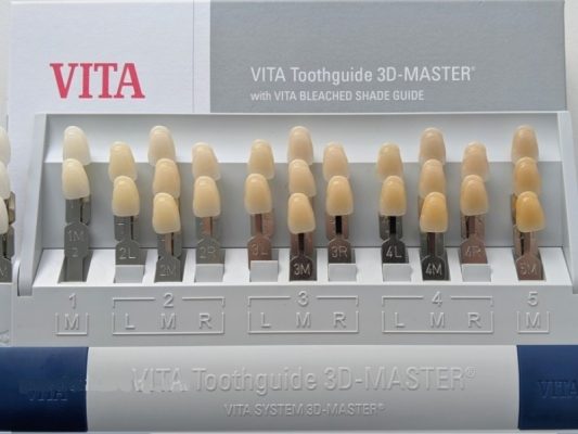 Răng sứ Zirconia - ảnh 4 Răng sứ Zirconia - ảnh 4