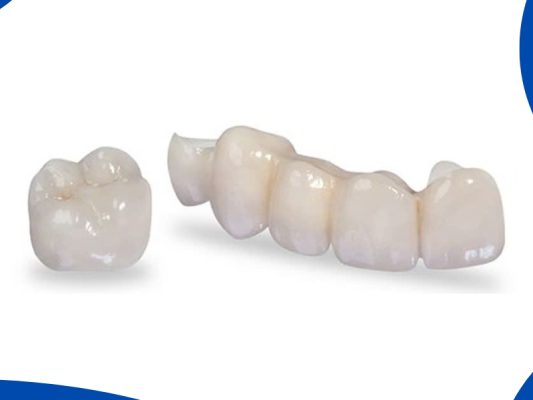 Răng sứ Zirconia - ảnh 5 Răng sứ Zirconia - ảnh 5