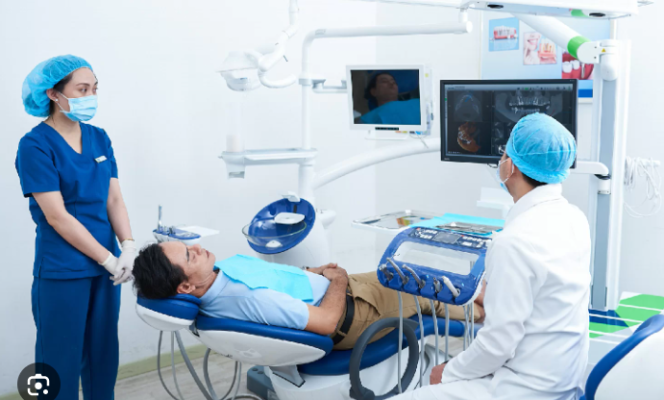 hàn răng giá bao nhiêu - ảnh 3 hàn răng giá bao nhiêu - ảnh 3