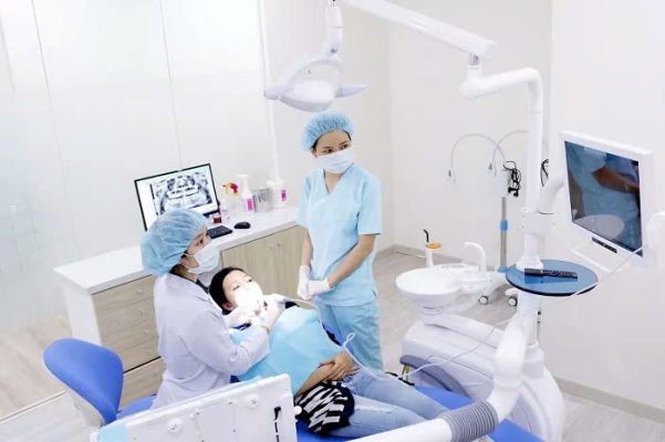 hàn răng sâu - ảnh 4 hàn răng sâu - ảnh 4