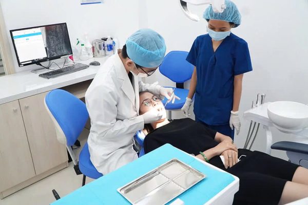 lấy cao răng giá bao nhiêu - ảnh 2 lấy cao răng giá bao nhiêu - ảnh 2