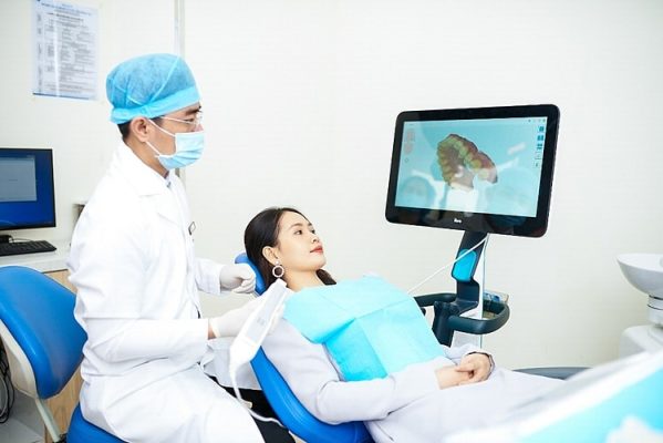 Trồng răng implant - ảnh 5 Trồng răng implant - ảnh 5