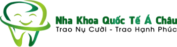 NHA KHOA Á CHÂU HÀ NỘI